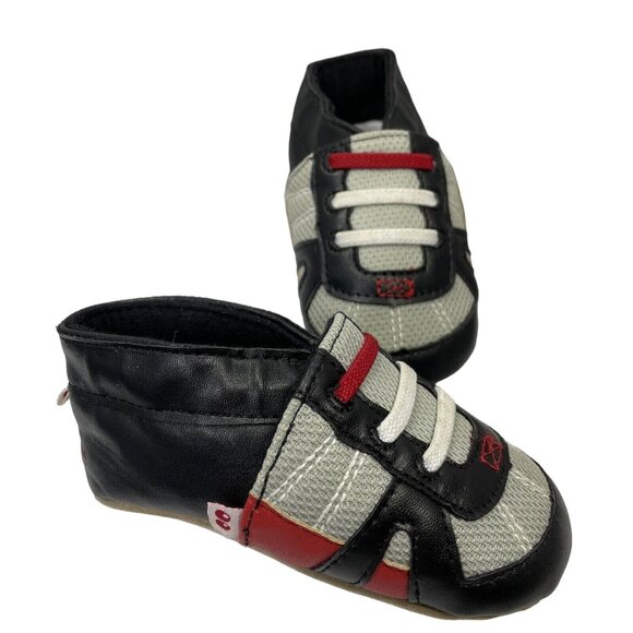 stride rite pre walker shoes